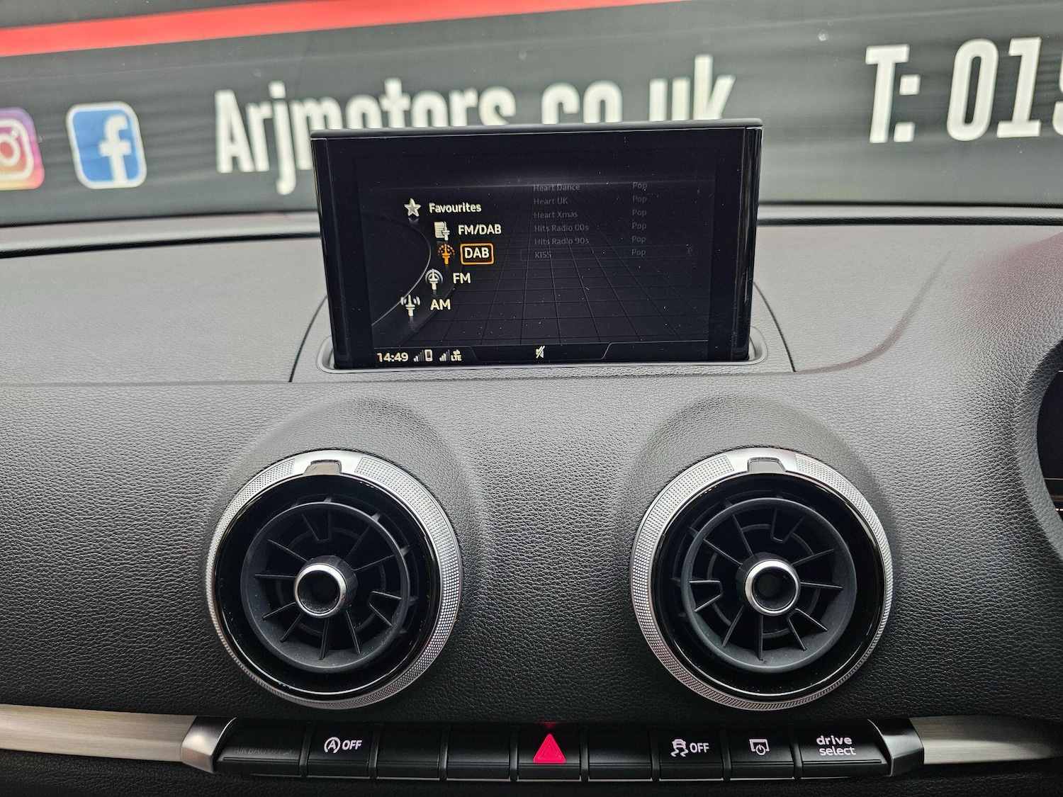 Used Audi A3 2018 for sale - 76592425: Photo 50