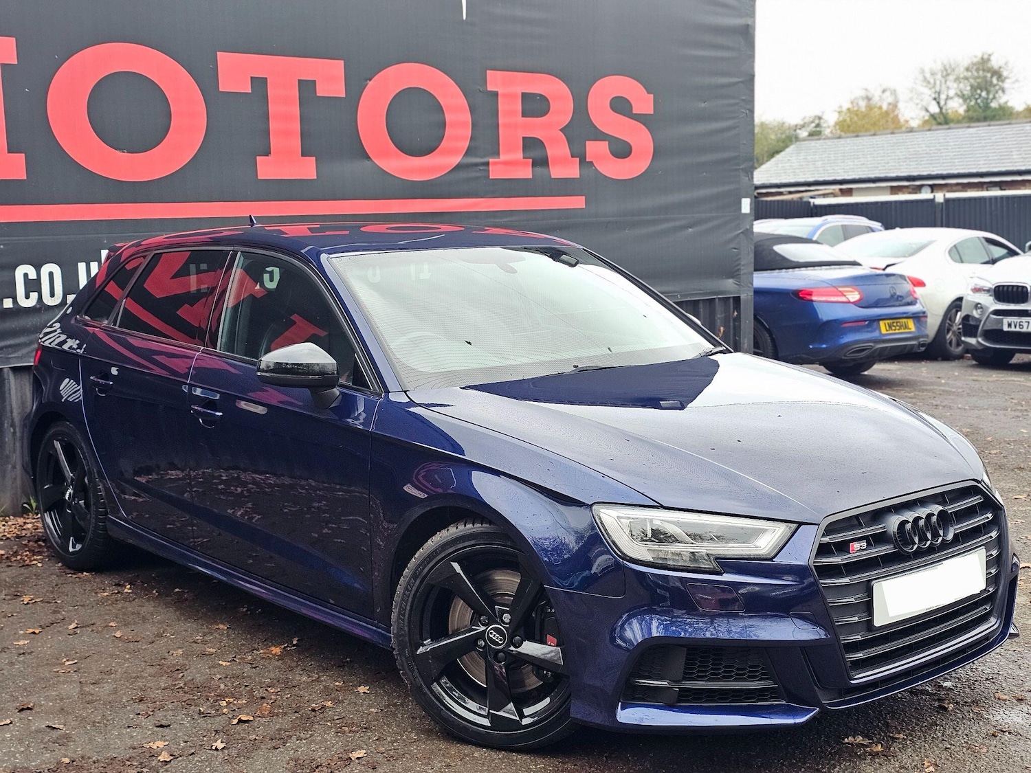 Used Audi A3 2018 for sale - 76592425: Photo 51
