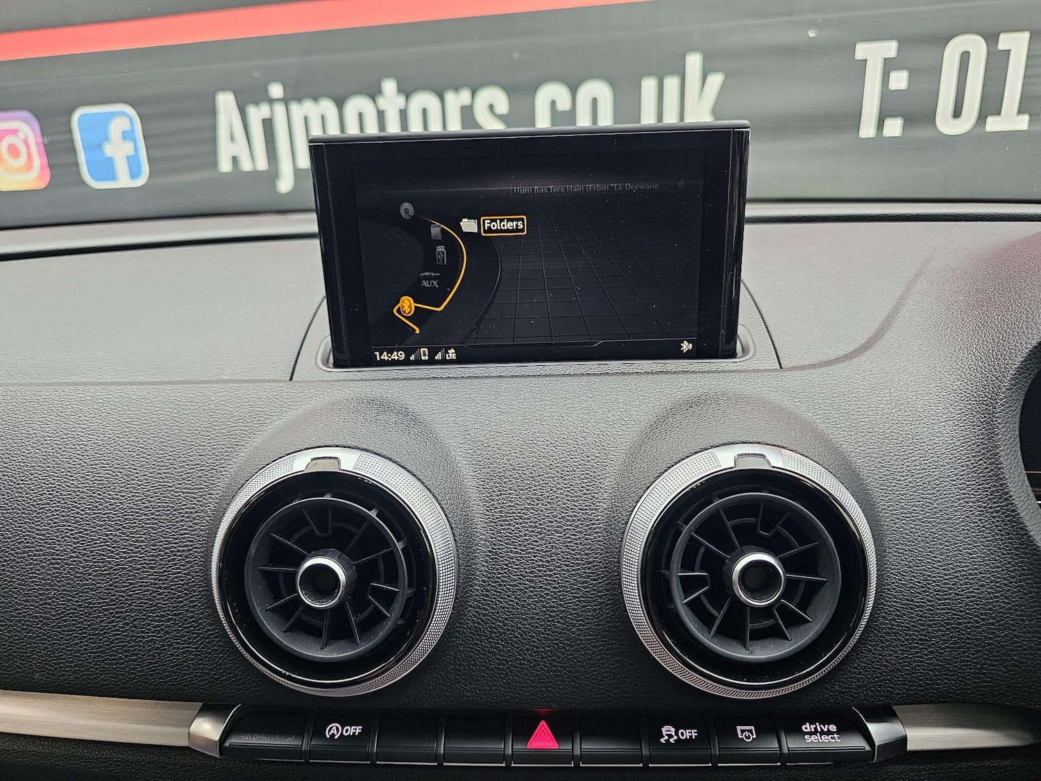 Used Audi A3 2018 for sale - 76592425: Photo 52