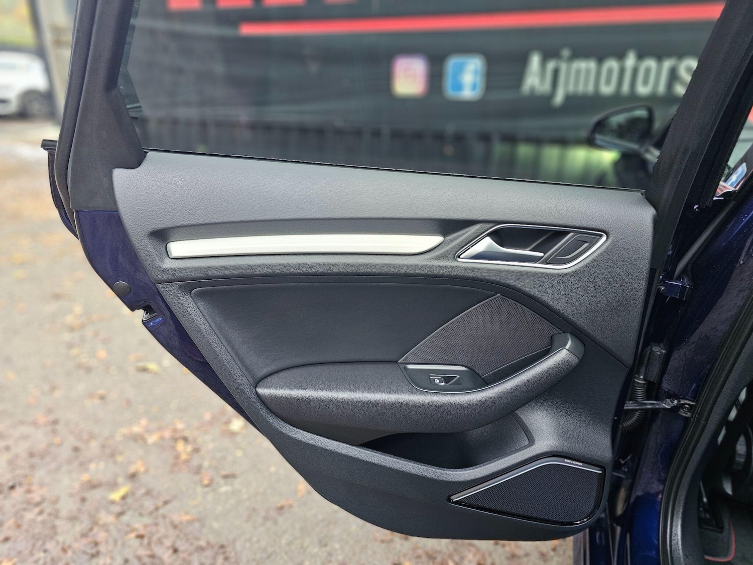 Used Audi A3 2018 for sale - 76592425: Photo 53