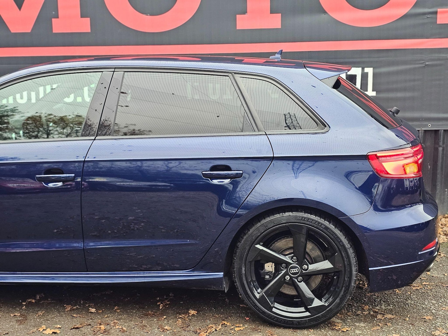 Used Audi A3 2018 for sale - 76592425: Photo 54