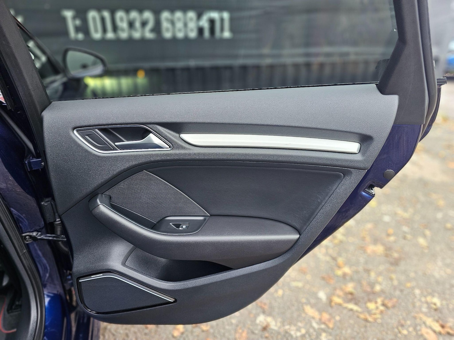 Used Audi A3 2018 for sale - 76592425: Photo 55