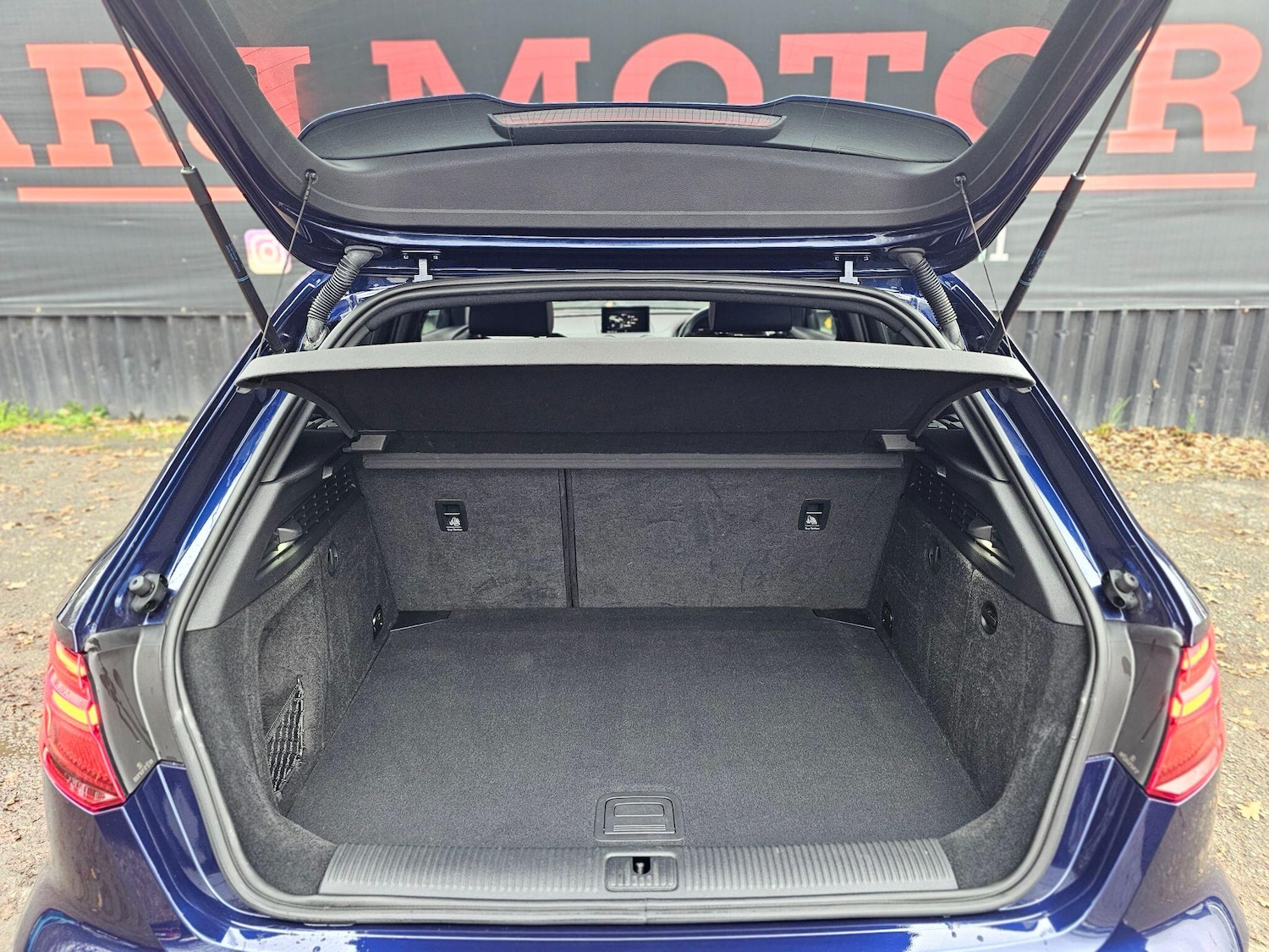 Used Audi A3 2018 for sale - 76592425: Photo 56