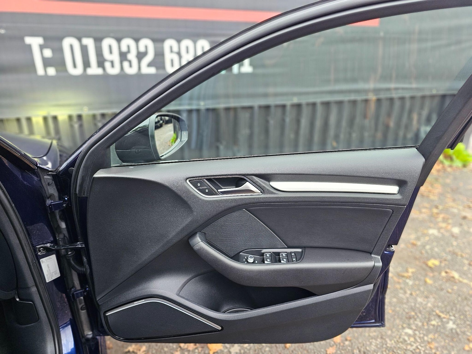 Used Audi A3 2018 for sale - 76592425: Photo 57