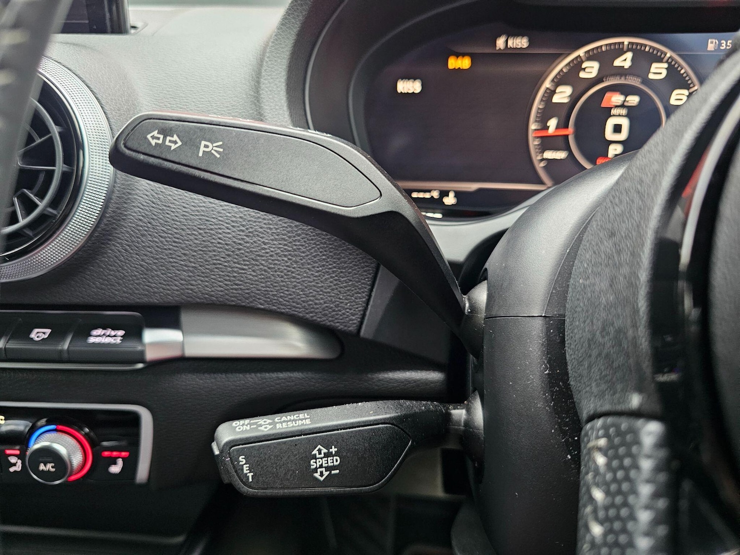 Used Audi A3 2018 for sale - 76592425: Photo 6