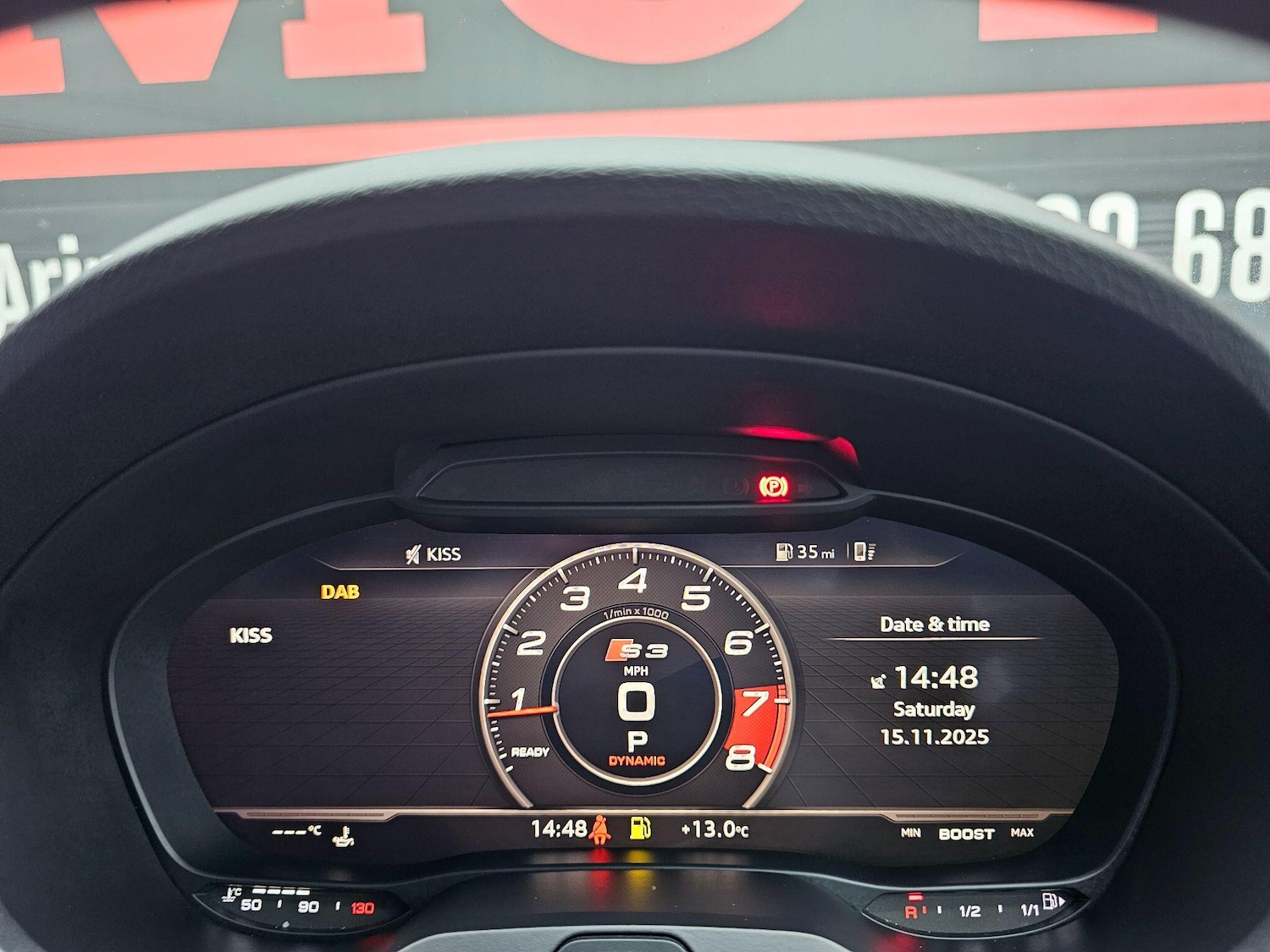 Used Audi A3 2018 for sale - 76592425: Photo 7