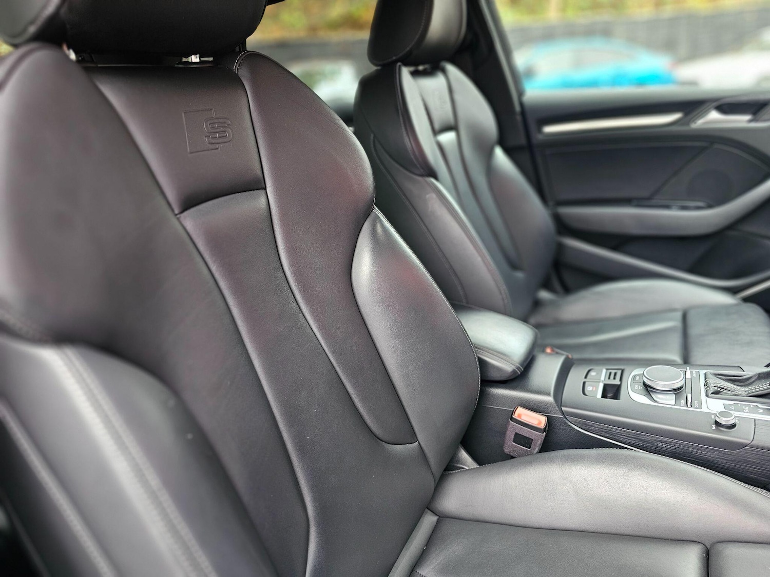 Used Audi A3 2018 for sale - 76592425: Photo 9