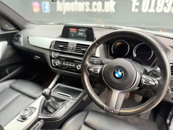 Used BMW 1 Series 2019 for sale - 76307896: Photo 10