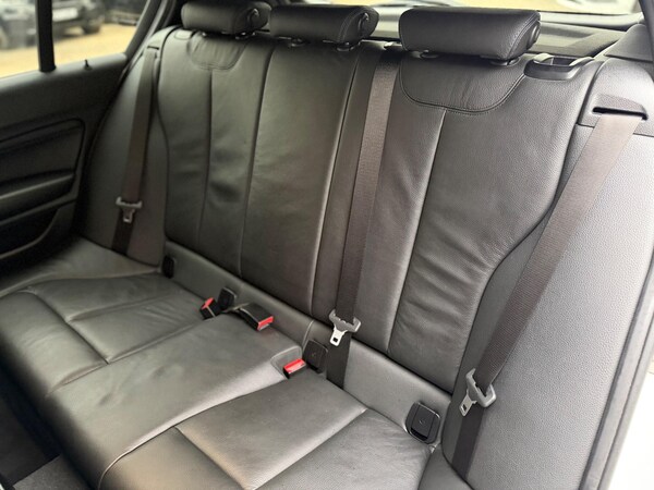 Used BMW 1 Series 2019 for sale - 76307896: Photo 12