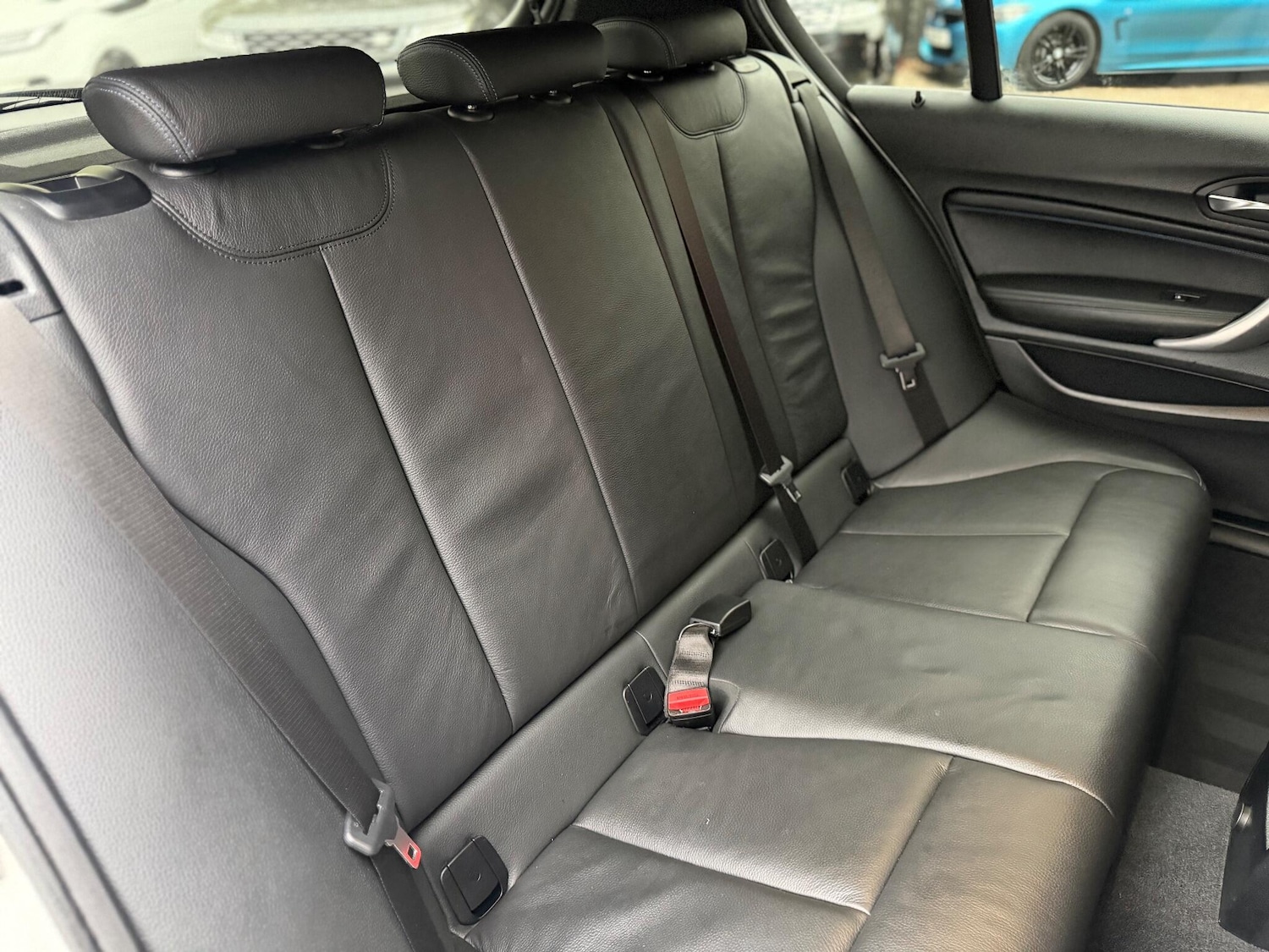 Used BMW 1 Series 2019 for sale - 76307896: Photo 15