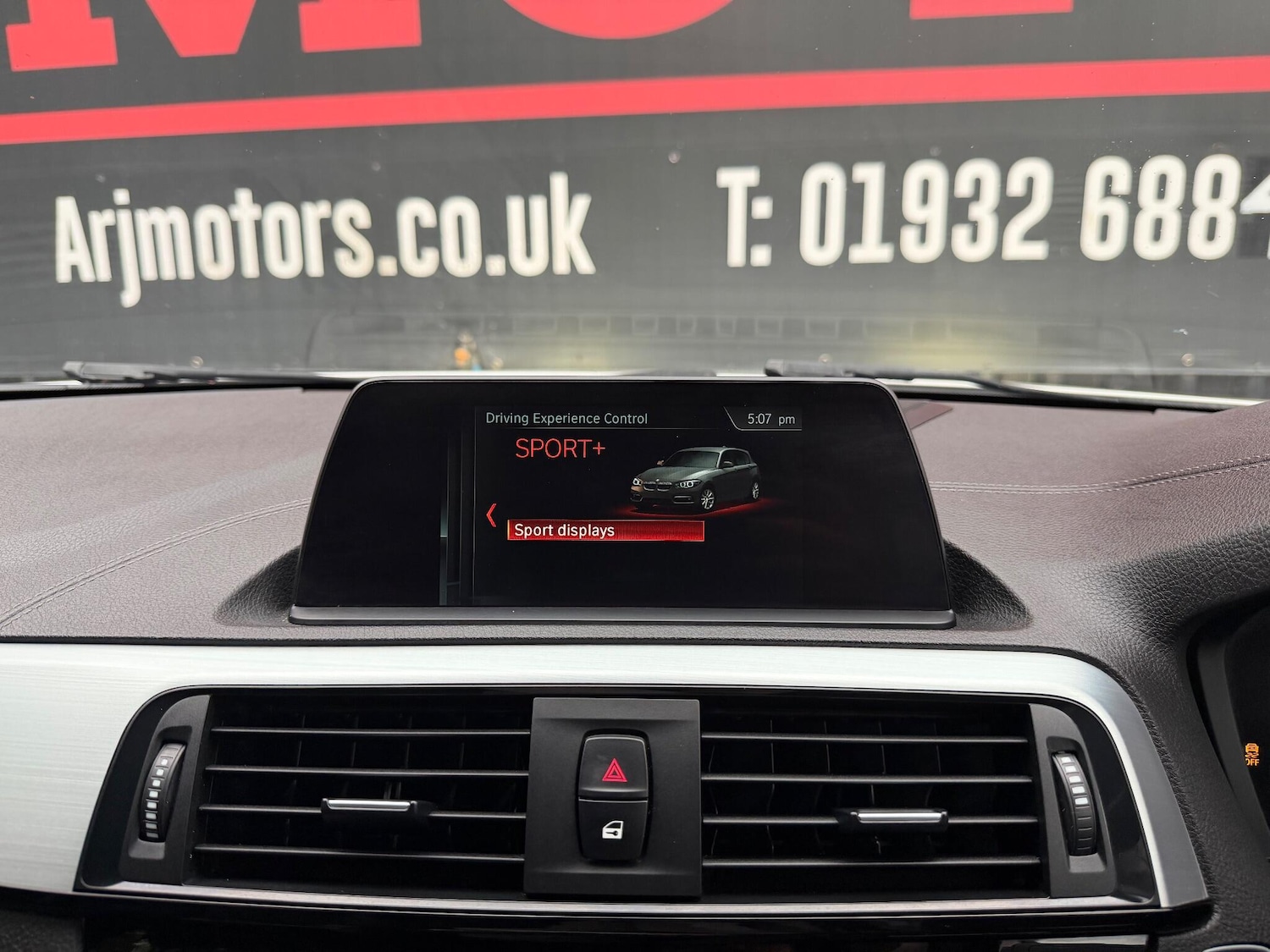 Used BMW 1 Series 2019 for sale - 76307896: Photo 18