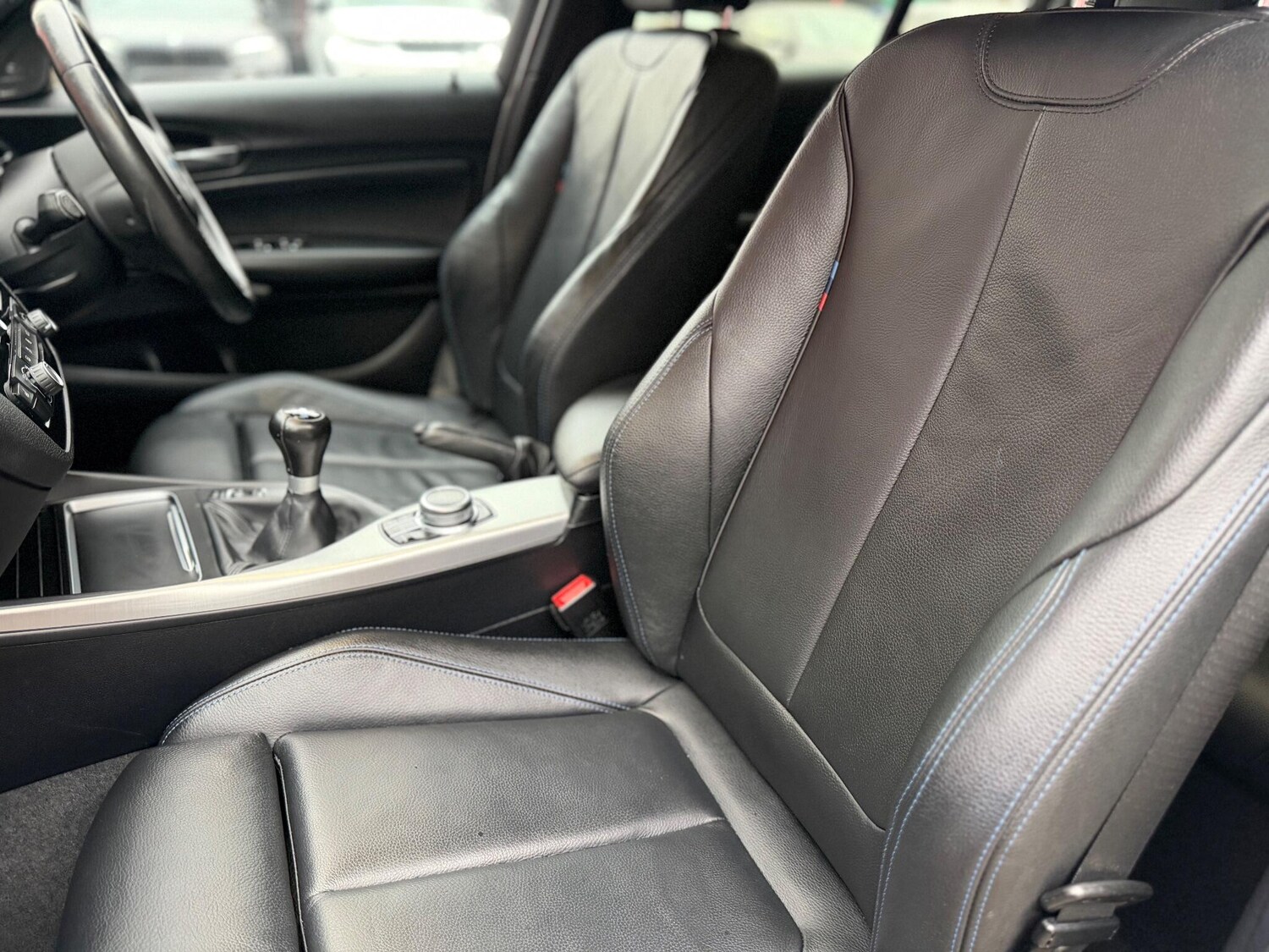 Used BMW 1 Series 2019 for sale - 76307896: Photo 19