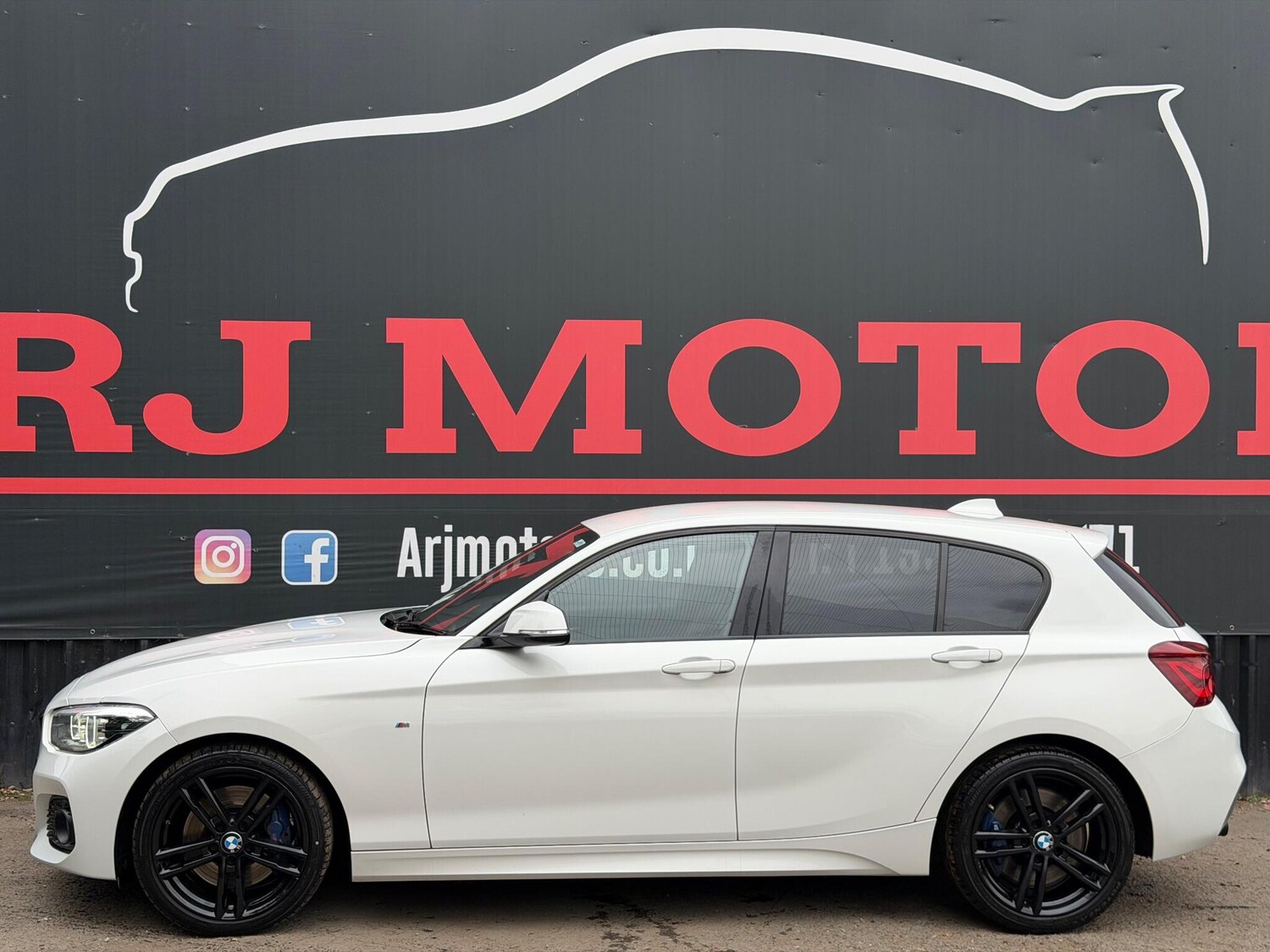 Used BMW 1 Series 2019 for sale - 76307896: Photo 20