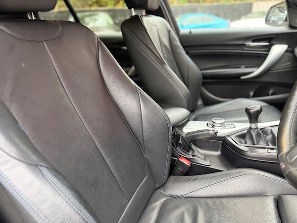 Used BMW 1 Series 2019 for sale - 76307896: Photo 21