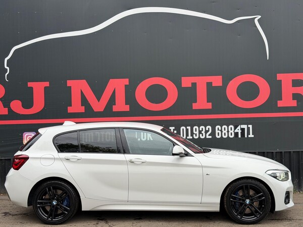 Used BMW 1 Series 2019 for sale - 76307896: Photo 23
