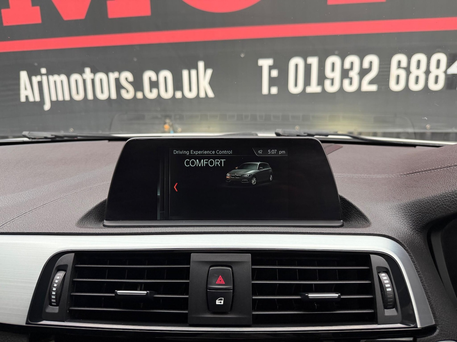 Used BMW 1 Series 2019 for sale - 76307896: Photo 24