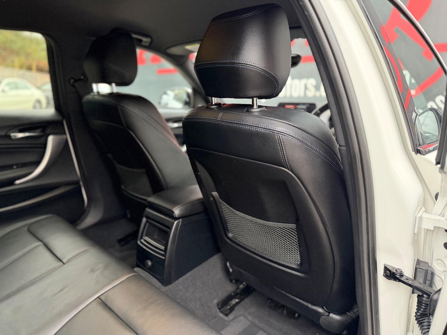 Used BMW 1 Series 2019 for sale - 76307896: Photo 25