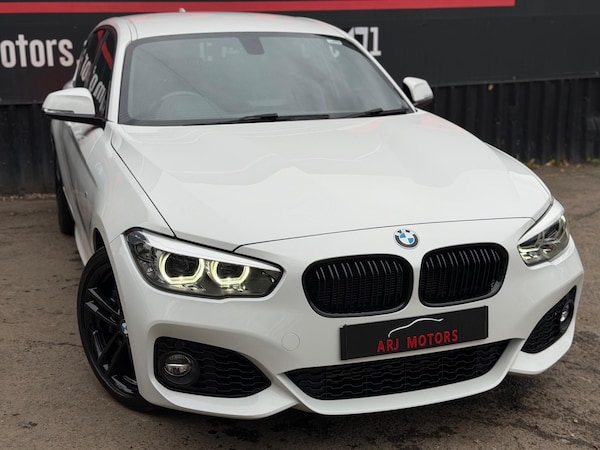 Used BMW 1 Series 2019 for sale - 76307896: Photo 26