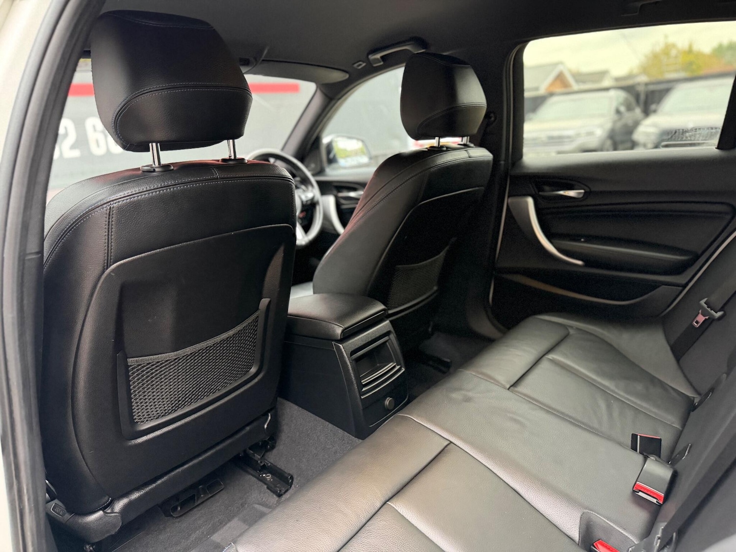 Used BMW 1 Series 2019 for sale - 76307896: Photo 27