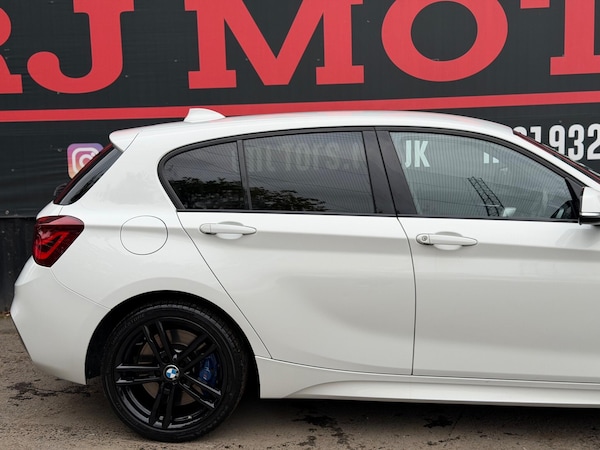 Used BMW 1 Series 2019 for sale - 76307896: Photo 29