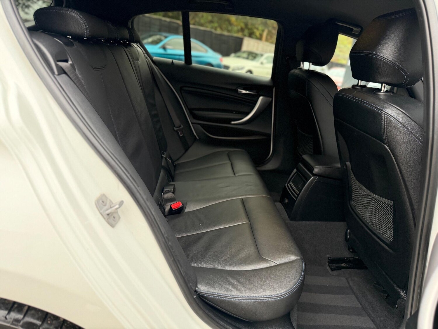 Used BMW 1 Series 2019 for sale - 76307896: Photo 30