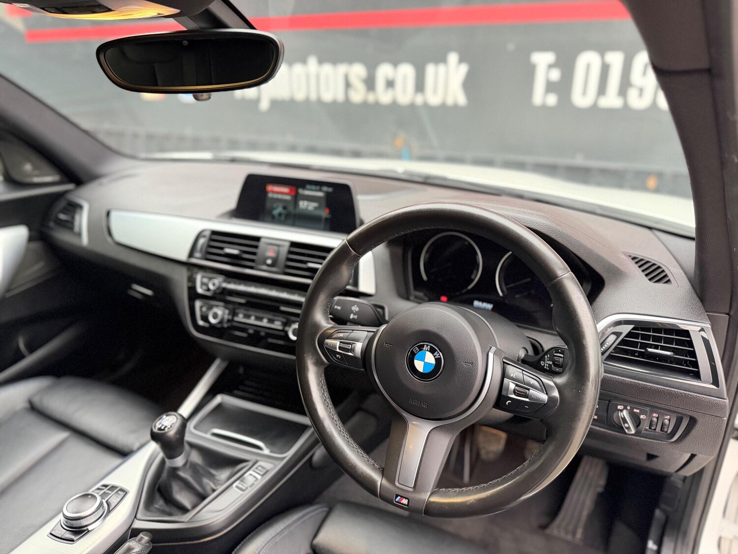 Used BMW 1 Series 2019 for sale - 76307896: Photo 31