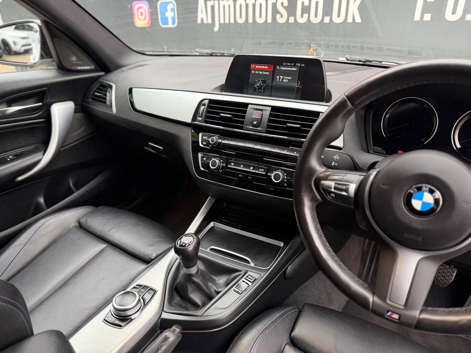 Used BMW 1 Series 2019 for sale - 76307896: Photo 33