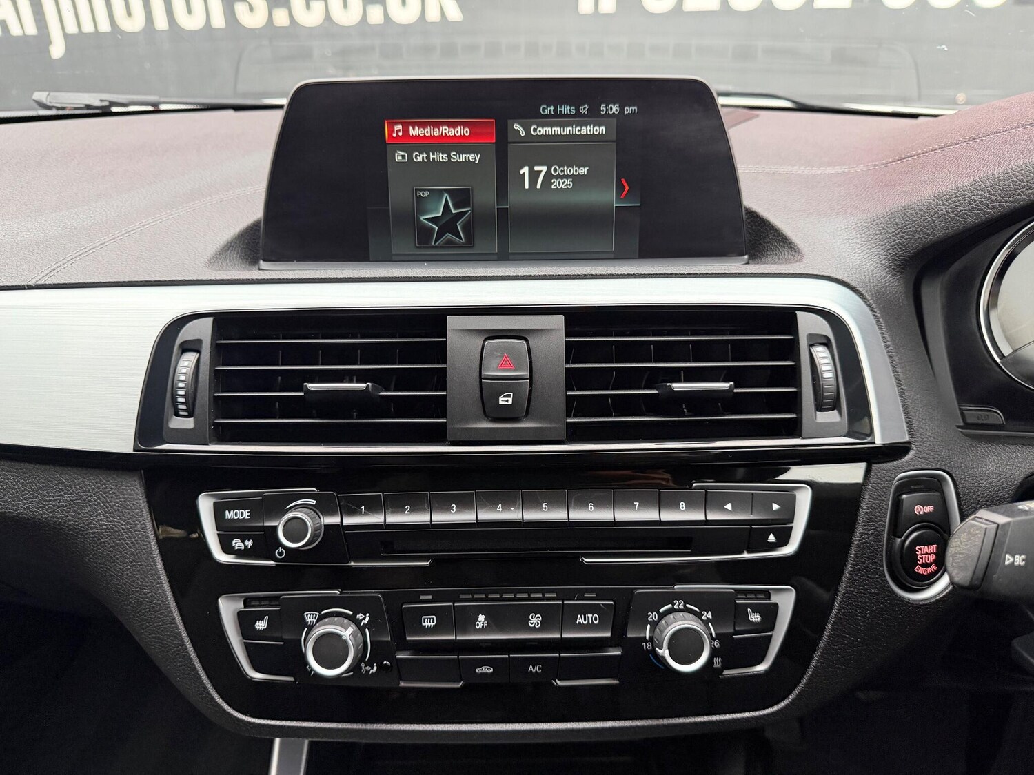 Used BMW 1 Series 2019 for sale - 76307896: Photo 34