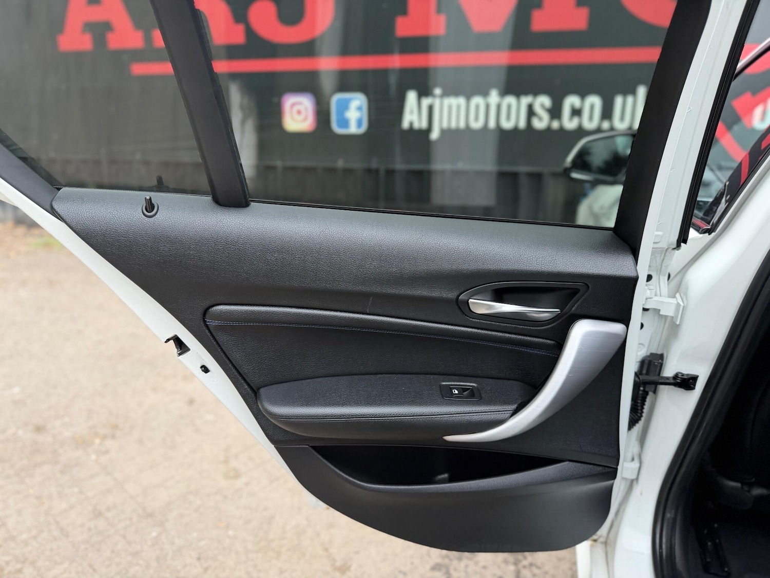 Used BMW 1 Series 2019 for sale - 76307896: Photo 36