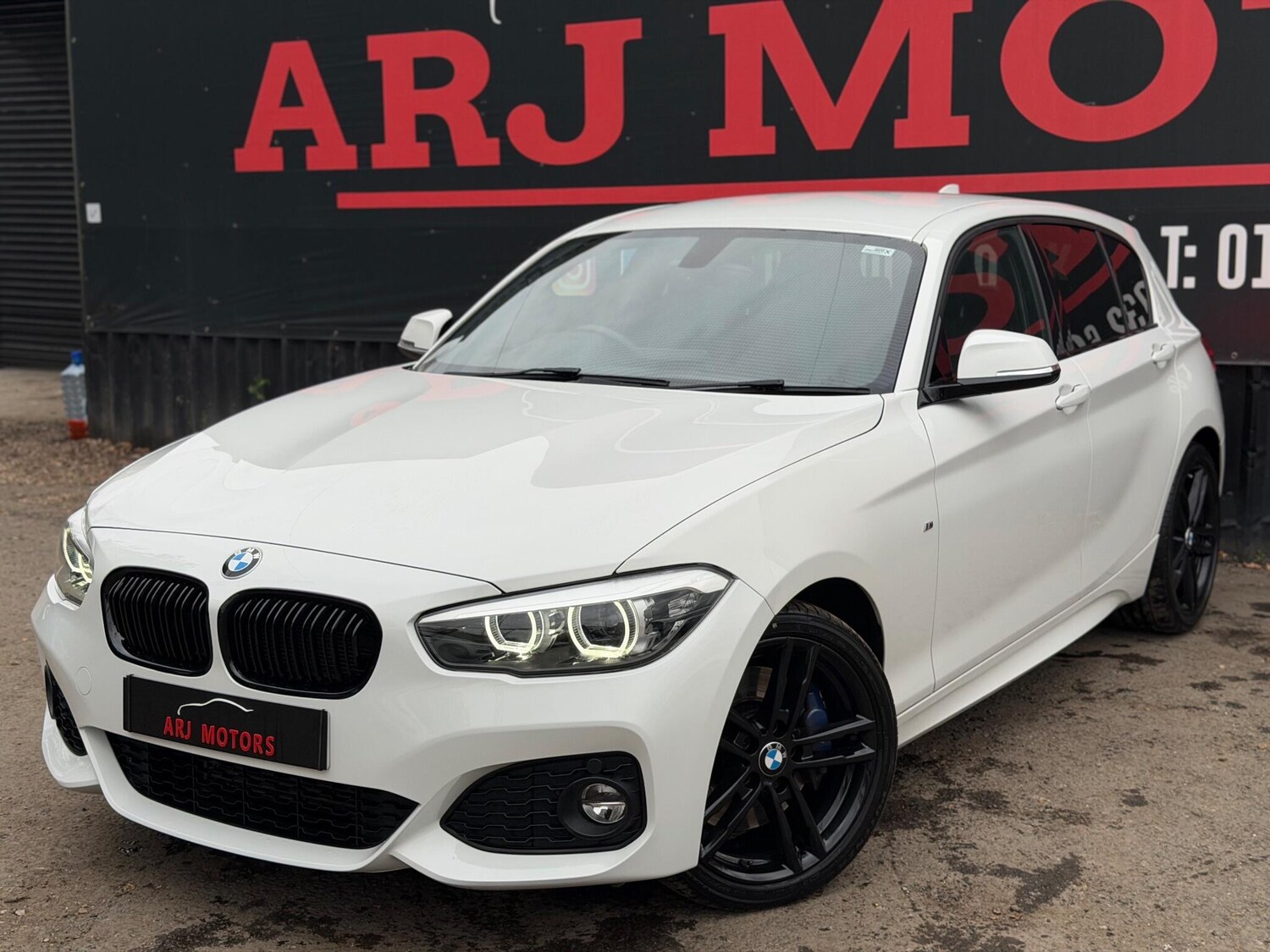 Used BMW 1 Series 2019 for sale - 76307896: Photo 38
