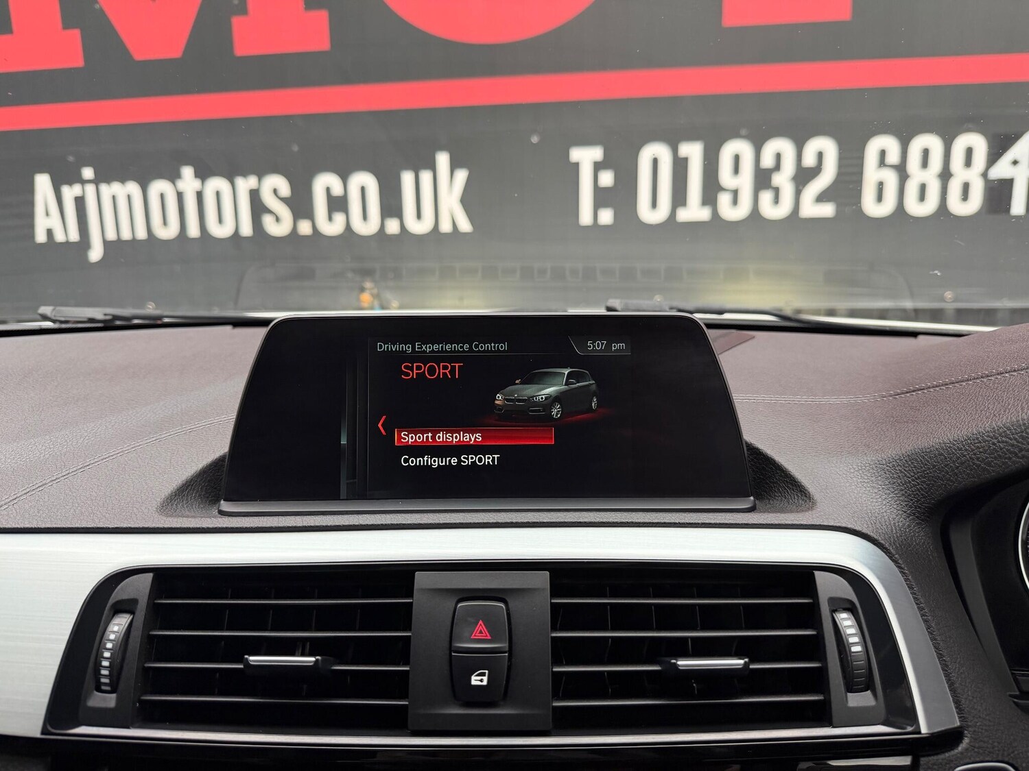 Used BMW 1 Series 2019 for sale - 76307896: Photo 39