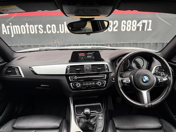 Used BMW 1 Series 2019 for sale - 76307896: Photo