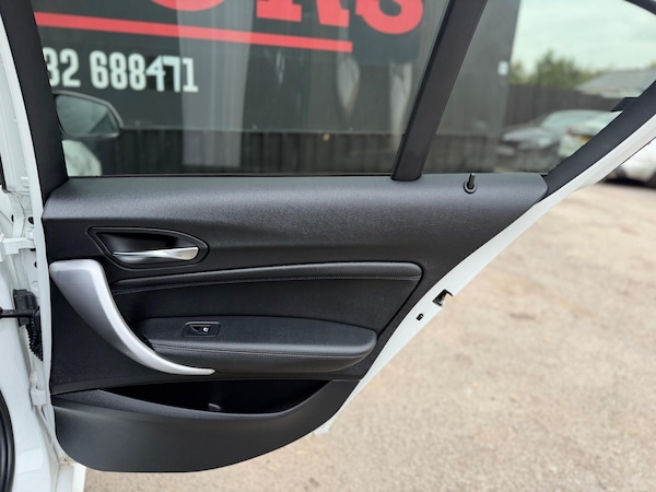 Used BMW 1 Series 2019 for sale - 76307896: Photo 40