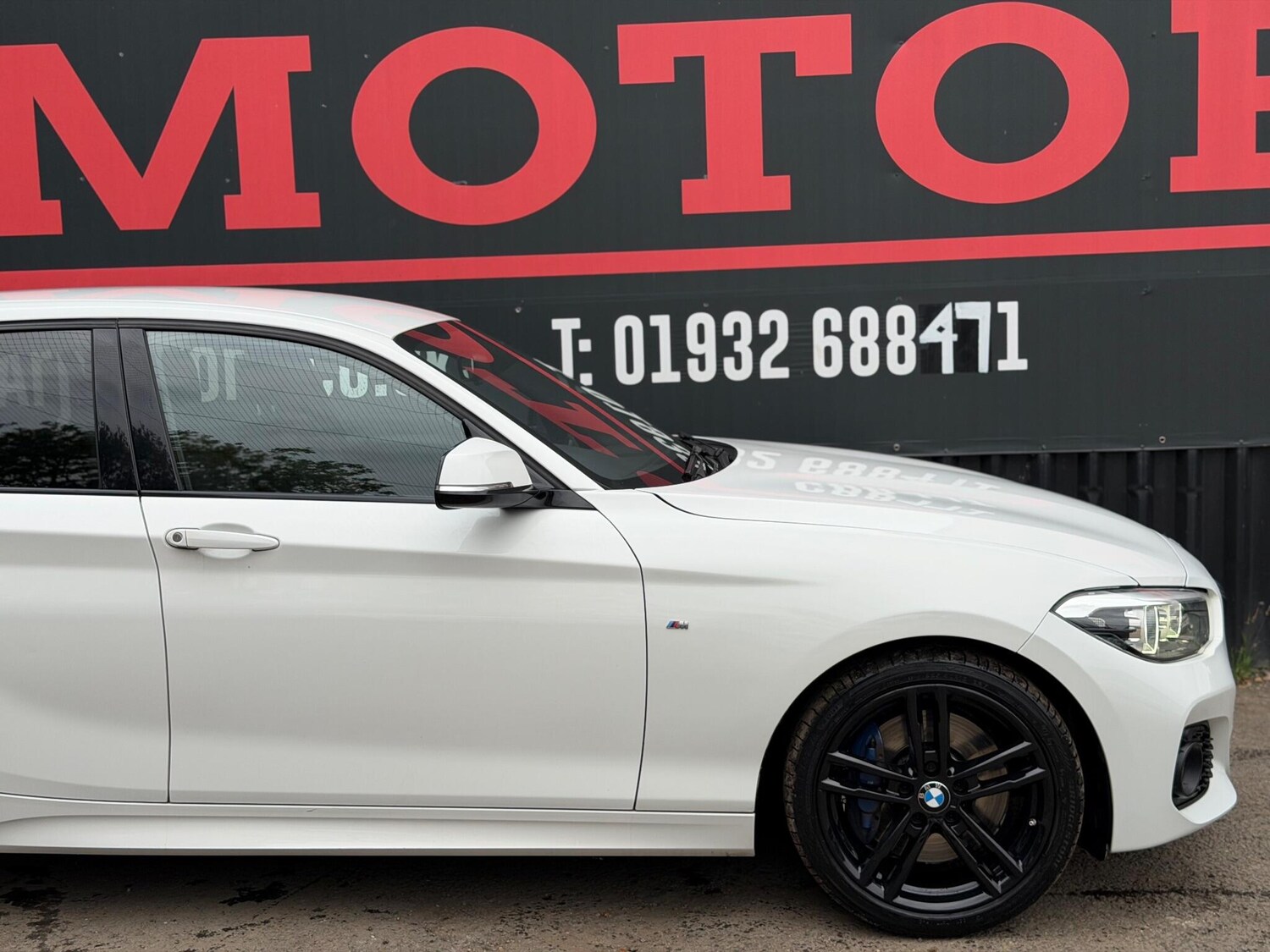 Used BMW 1 Series 2019 for sale - 76307896: Photo 41