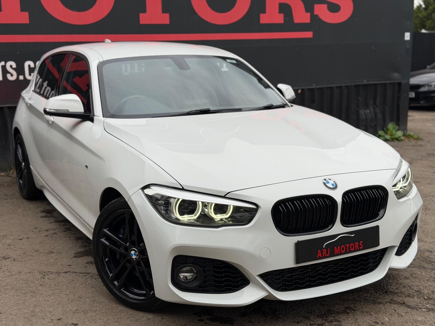 Used BMW 1 Series 2019 for sale - 76307896: Photo 44