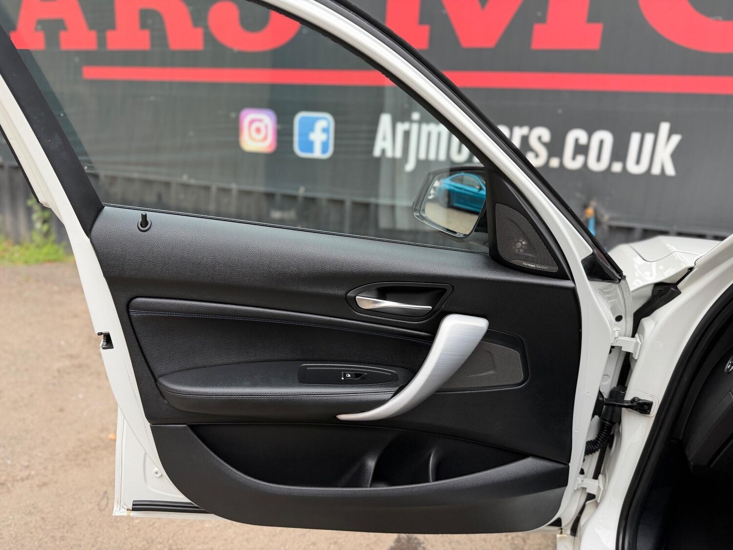 Used BMW 1 Series 2019 for sale - 76307896: Photo 46