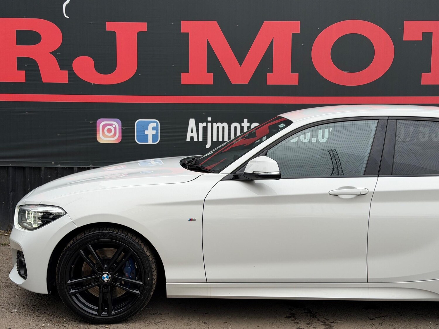 Used BMW 1 Series 2019 for sale - 76307896: Photo 47