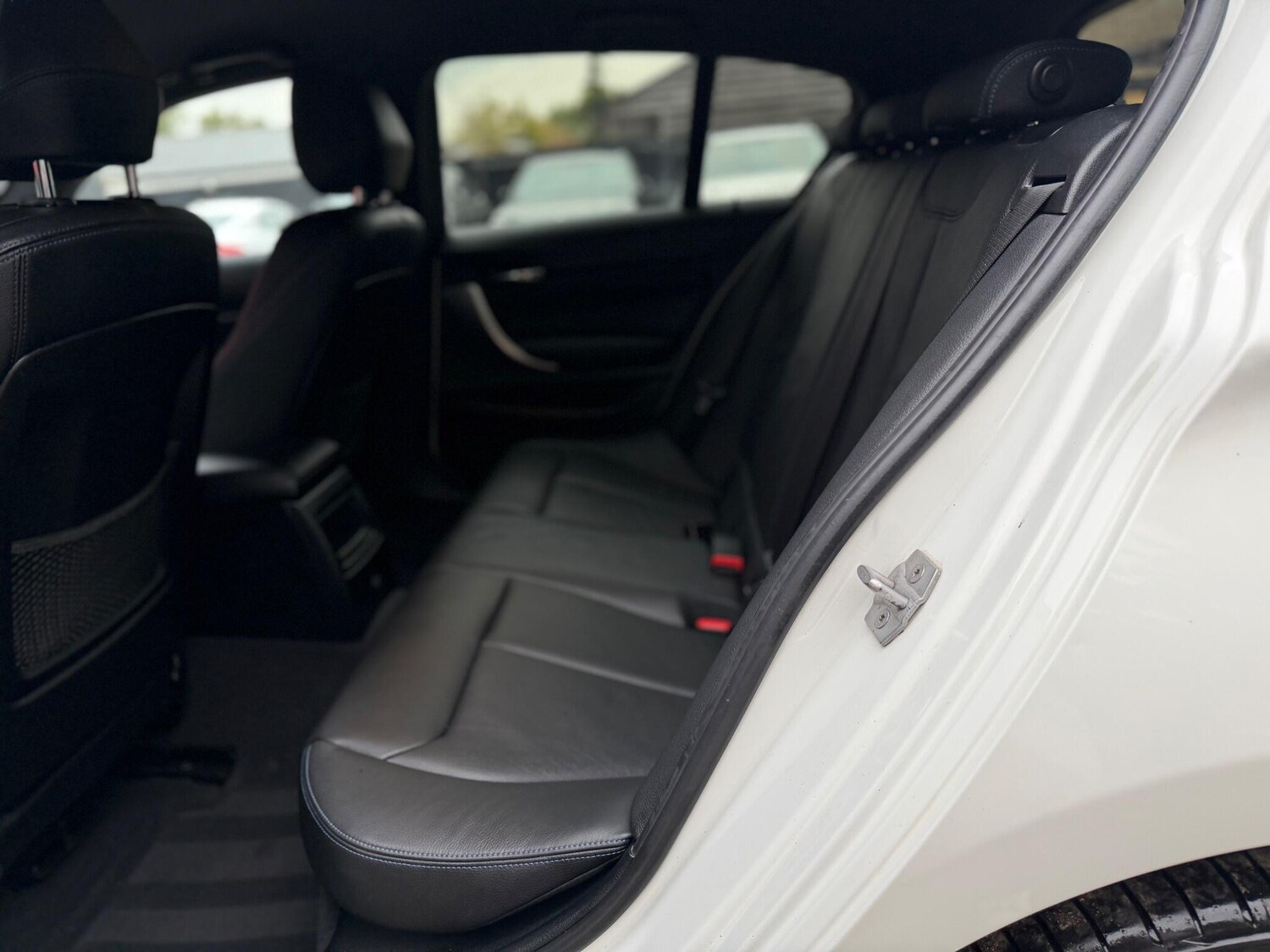 Used BMW 1 Series 2019 for sale - 76307896: Photo 48