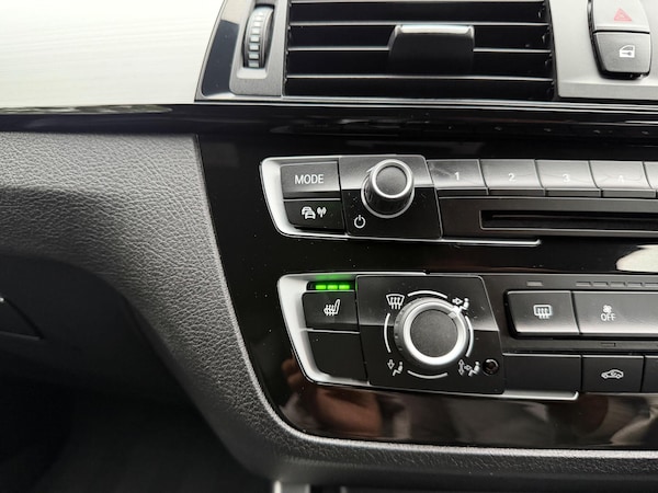 Used BMW 1 Series 2019 for sale - 76307896: Photo 4