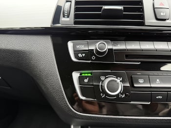 Used BMW 1 Series 2019 for sale - 76307896: Photo