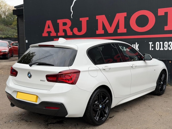 Used BMW 1 Series 2019 for sale - 76307896: Photo 51