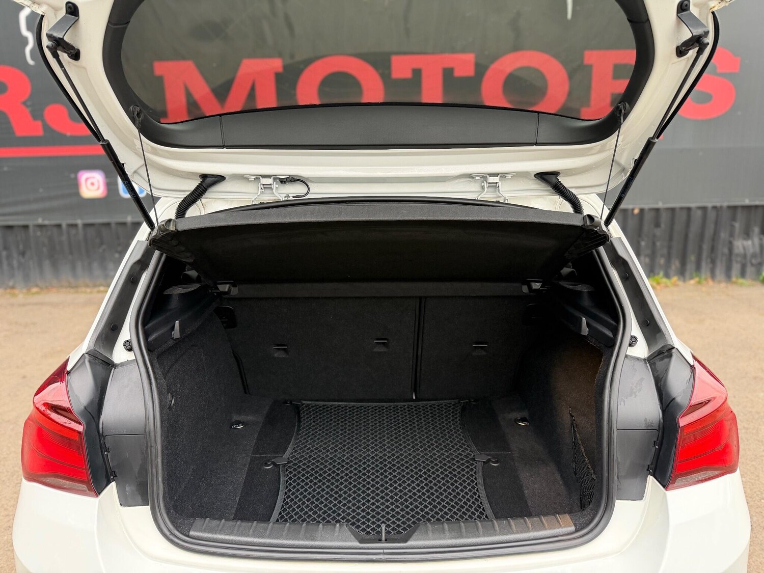 Used BMW 1 Series 2019 for sale - 76307896: Photo 52