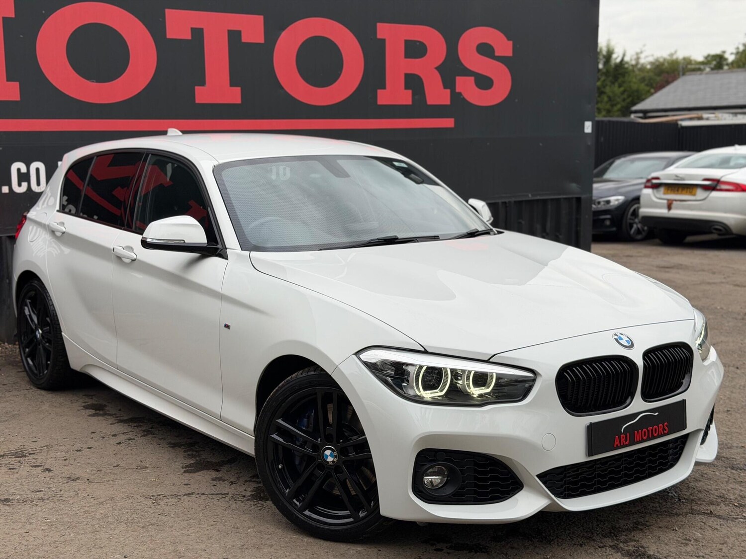 Used BMW 1 Series 2019 for sale - 76307896: Photo 53
