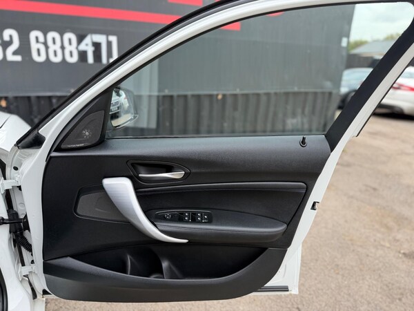 Used BMW 1 Series 2019 for sale - 76307896: Photo 54