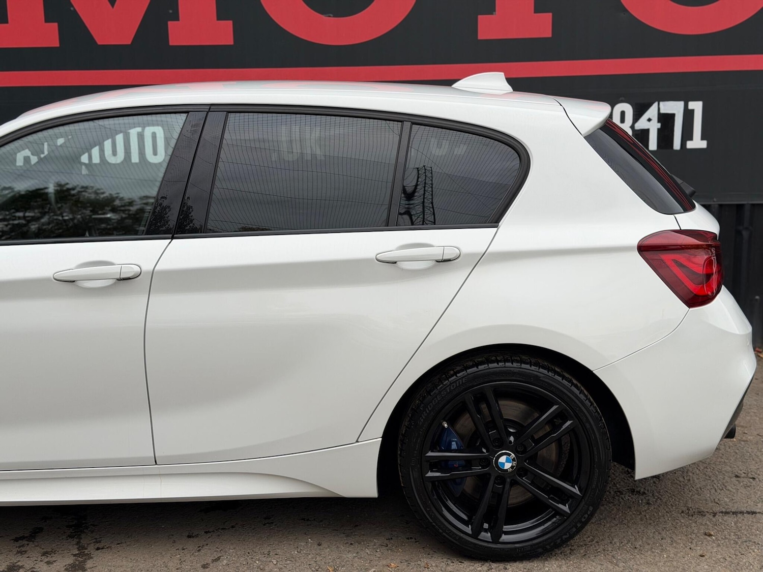 Used BMW 1 Series 2019 for sale - 76307896: Photo 55