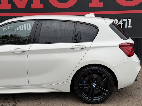 Used BMW 1 Series 2019 for sale - 76307896: Photo 55