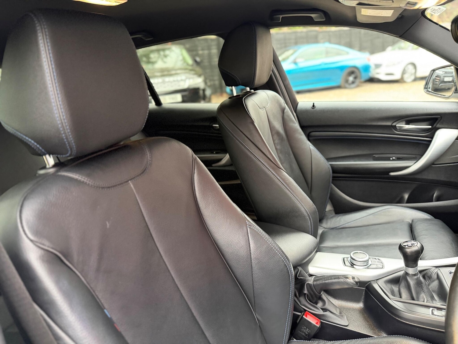 Used BMW 1 Series 2019 for sale - 76307896: Photo 6