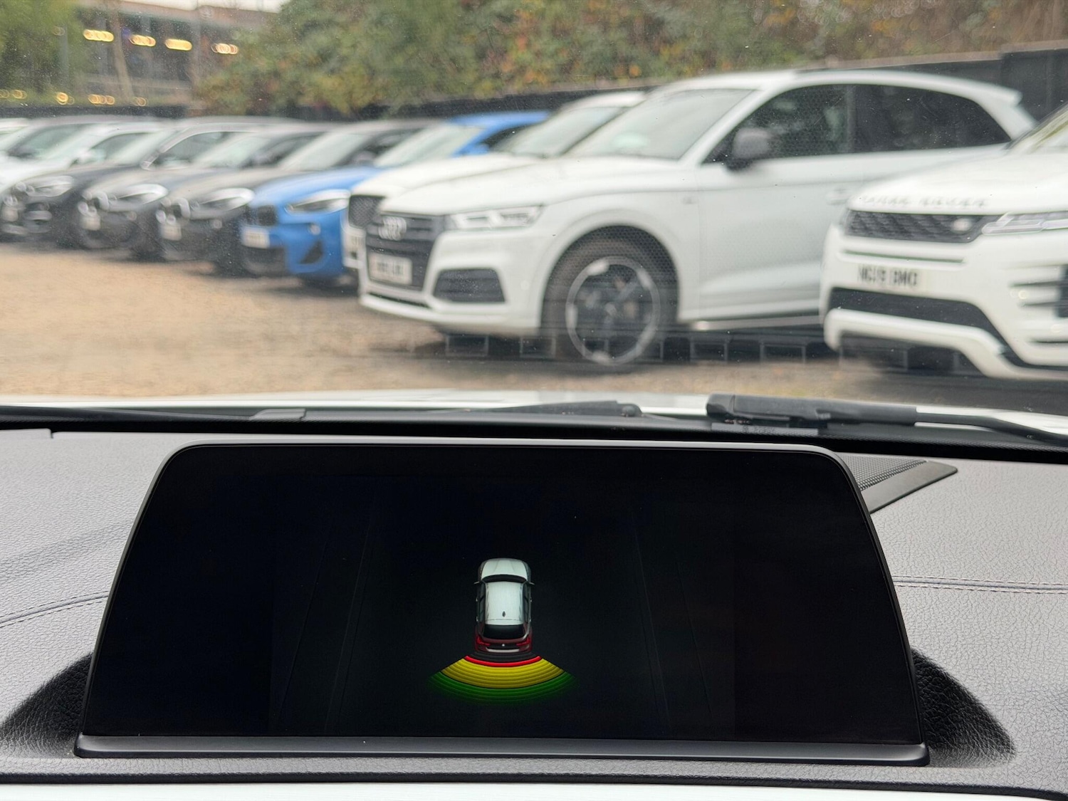 Used BMW 1 Series 2019 for sale - 76307896: Photo 7