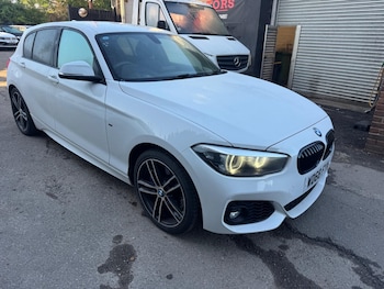 BMW - 1 Series