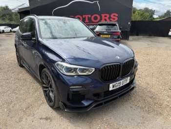 2019 (19) - 3.0 40i M Sport Auto xDrive Euro 6 (s/s) 5dr